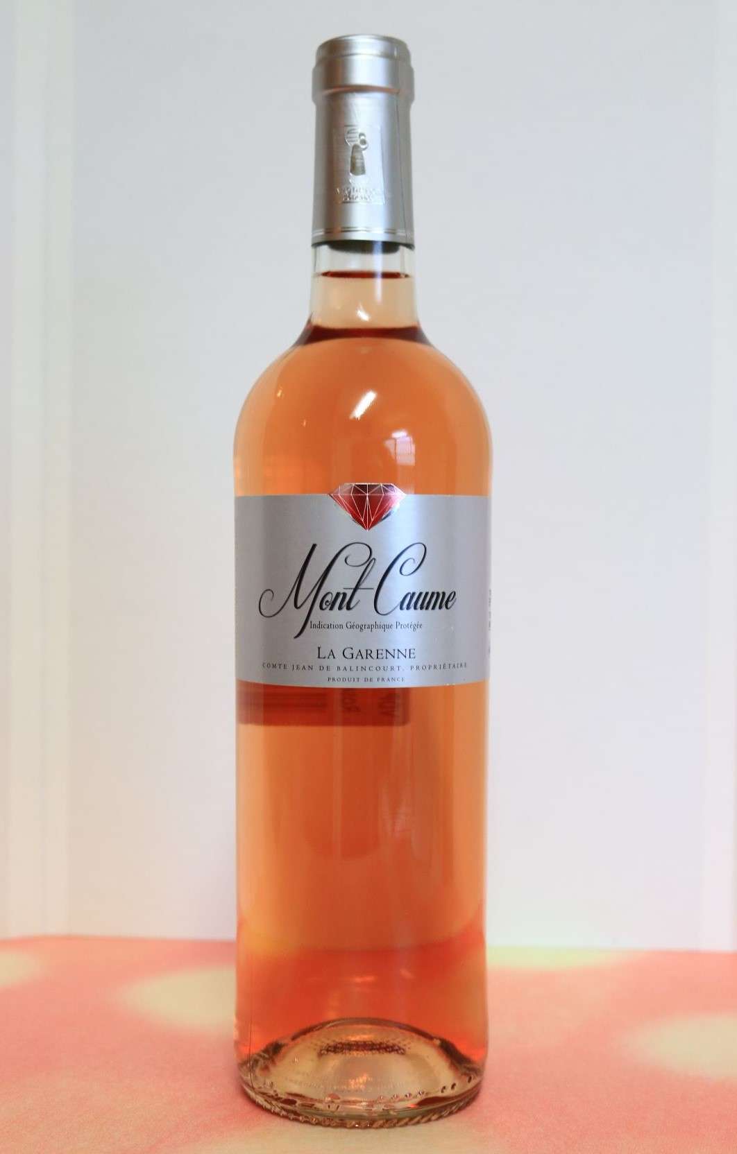 モン・コーム